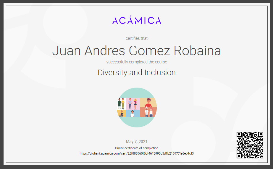 Diversity and Inclusion