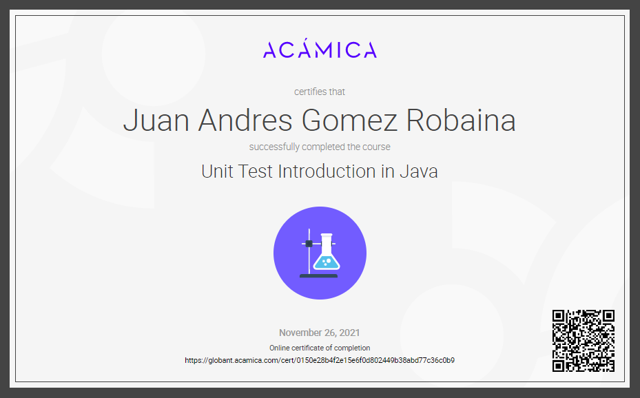 Unit Test Introduction in .NET/Java