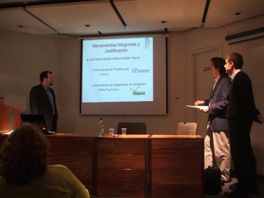 El Equipo de SIGAP 2