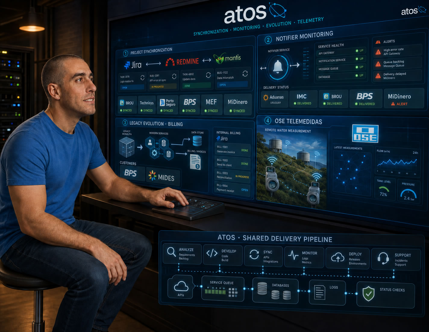 Atos