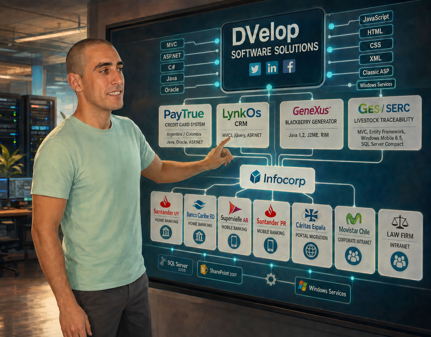 DVelop