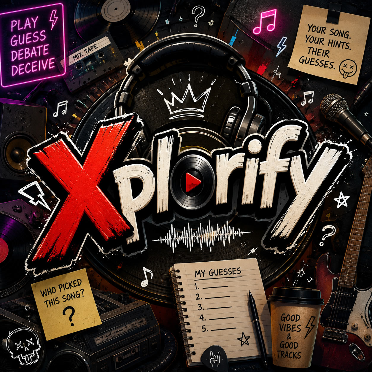 Xplorify